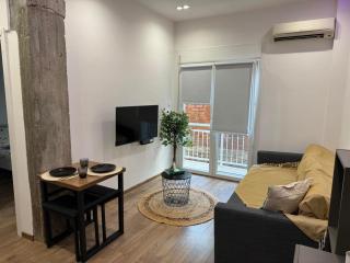 Lyda Apartment - Alexandroúpolis - 2