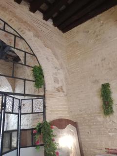 Loft del Siglo XVI, Barrio Alto - Sanlúcar de Barrameda - 1