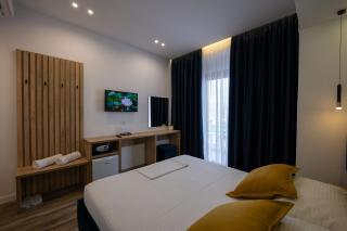 Hotel Flori - Sarandë - 9