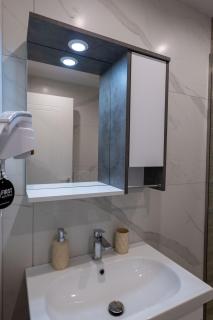 Hotel Flori - Sarandë - 1