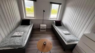 Storfossen Hostel - Gratangen - 9