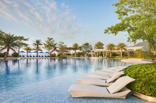 Intercontinental Shenzhen Dameisha Resort by IHG - Shenzhen - 8