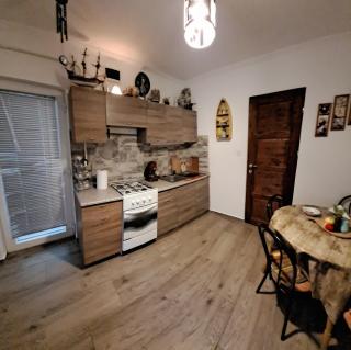 Mélyvíz II Apartman - Poroszló - 8