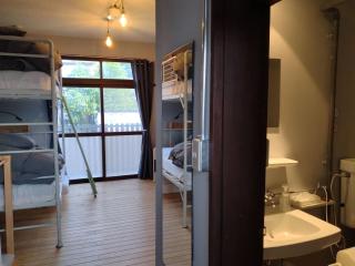 Toyako Guest House Ponkotan - Toya-meer - 6