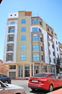 Hotel La Place - El Jadida - 0