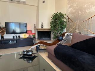 Maisonette Sonia - Nikiti - 8