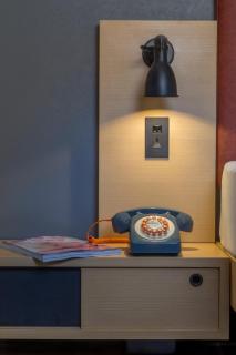 MOXY Osaka Honmachi by Marriott - Osaka - 4