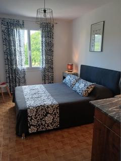 La Dindoulette maison sans piscine pour 6 personnes personnes - Villeneuve - 1