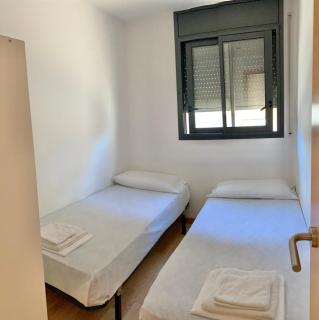 Apartment in Blanes with 2 bedrooms - Blanes - 3