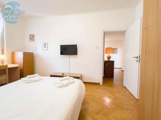 Salita di Gretta 1 Tirabora Short Rent - Triest - 4