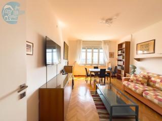 Salita di Gretta 1 Tirabora Short Rent - Triest - 2