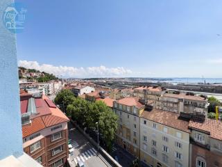 Salita di Gretta 1 Tirabora Short Rent - Triest - 1