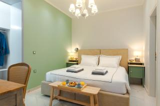 Themis' Urban Residence - Città di Rodi - 7