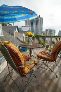 ITH San Diego Adventure Hostel - 7