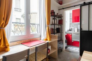 Géranimus CLERY: Heart of Paris - 4