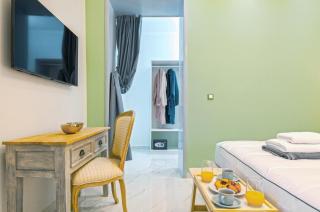 Themis' Urban Residence - Città di Rodi - 6