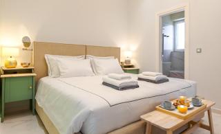 Themis' Urban Residence - Città di Rodi - 4
