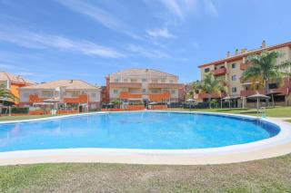 Las Cumbres - Islantilla - 0