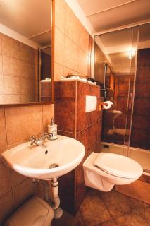 Pension Cert a Kaca - Cesky Krumlov - 5