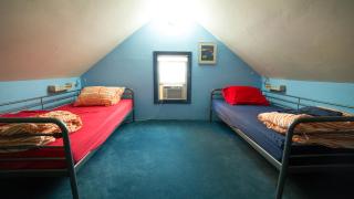 ITH San Diego Adventure Hostel - 6