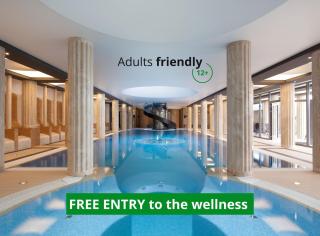Alexandria Spa & Wellness Hotel - Luhačovice - 0