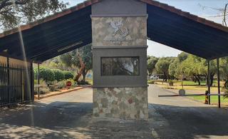 Magalies Park Golf Estate - Hartbeespoort - 9