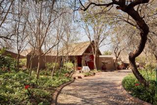 Magalies Park Golf Estate - Hartbeespoort - 6