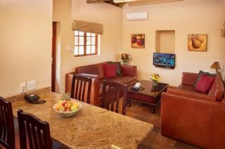 Magalies Park Golf Estate - Hartbeespoort - 2