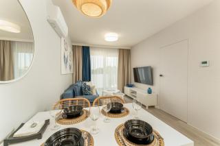 409 by Perłowa Przystań Rent - Kołłątaja - 2