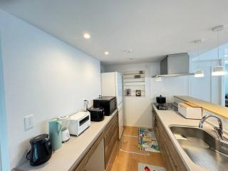 Crystal Flame Lodge Koshi 4 - Yuge - 1