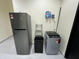 Rumah Menara Malay Homestay - 4