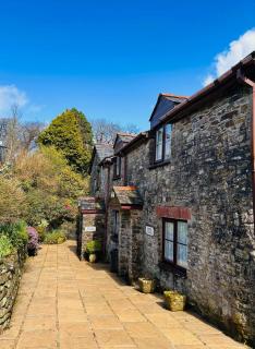 Miller's Cottage - Woolfardisworthy - 9