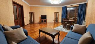 Baku center with nice view - 6