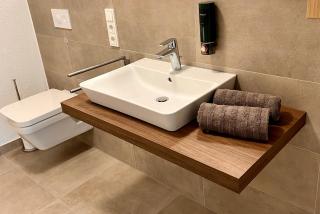 Neues Apartment Nordisch bei Nature by Fewo & Zimmer Bruns - 9