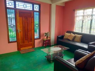 itynnad homestay - Shillong - 9