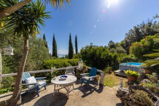 Cottage Pura Vigna immerso nella natura vicino al mare - Porto Santo Stefano - 0