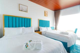 Q Beach Resort - Cabangan - 8