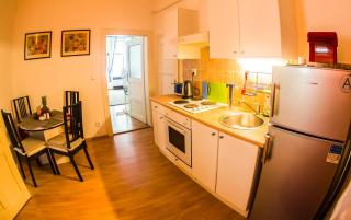 Apartment in Prague's Best Local Area - Prague - 7