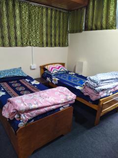 Private home - Gangtok - 1