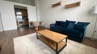 Superbe Appartement Rue Royale - Gregoire - Lille - 9