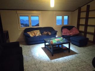 Pension Soma-Coliving - 7 days minimum - Panchés - 6