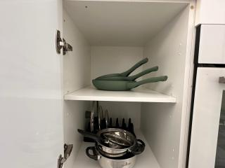 A1 - Apartamento en La Carihuela, 2 dormitorios, Wifi, a 100 metros de la playa - 8