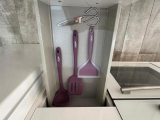 A1 - Apartamento en La Carihuela, 2 dormitorios, Wifi, a 100 metros de la playa - 1