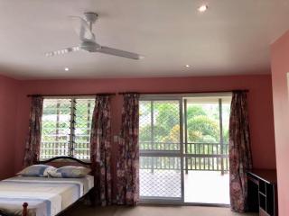 Leti's Homestay - Vaivase Uta - Apia - 5