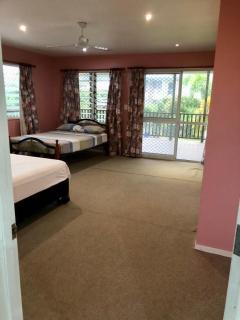Leti's Homestay - Vaivase Uta - Apia - 2