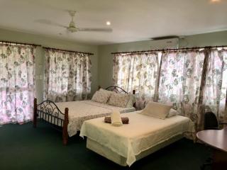 Leti's Homestay - Vaivase Uta - Apia - 4
