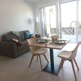 Cosy Diem Cap d'Agde - 0