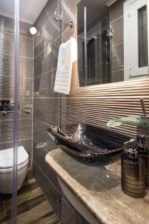 A comfortable small studio nearby Acropolis 4 - Atene - 8
