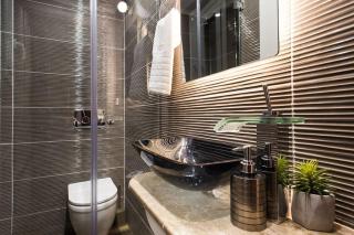 A comfortable small studio nearby Acropolis 4 - Atene - 7