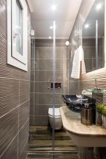 A comfortable small studio nearby Acropolis 4 - Atene - 6